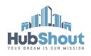 HubShout, LLC logo